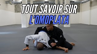 LE GUIDE DE L’OMOPLATA (BIEN PLUS QU’UNE SOUMISSION)