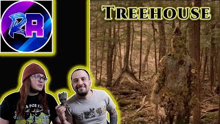 Treehouse | (Token) - Reaction Request!