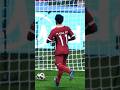 Salah brilliant Goal🔥❤️ #mrgoliplays #football #soccor #trending #shorts #viral #fifa24 #FC24 #salah