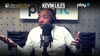 Kevin Liles On Def Jam’s First Mistake - Rap Radar Podcast