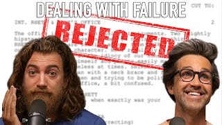 Dealing With Failure And Rejection