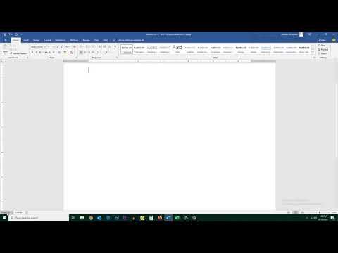 3 ways to delete unwanted blank page in Word [2007/2010/2016] | Delete page in word