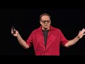 Projecting Your Personal Shadow | Dr. Steve Mortenson | TEDxUniversityofDelaware