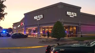 Man arrested after shooting man in leg during argument at MOD Pizza in Sugar Land, SWAT standoff