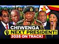 Military VOWS! Chiwenga is the NEXT President of ZANU PF  - 2028 ELECTIONS on track!