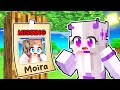 Moira is MISSING in Minecraft! (Tagalog)