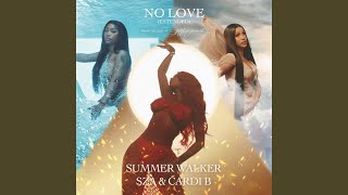 No Love (Extended Version)