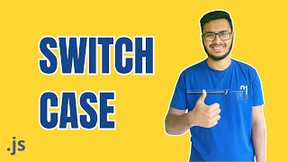 Switch Case Statement | JavaScript Tutorial in Bangla | Ahmod Hasan