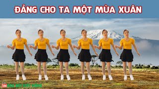 ❣️ ĐẢNG CHO TA MỘT MÙA XUÂN  ❣️  - Nga Bùi Việt Hồng