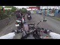 九州ツーリング 9 大分 superbikerace in 九州 観戦ツーリング（前編）｜kawasaki ninja1000