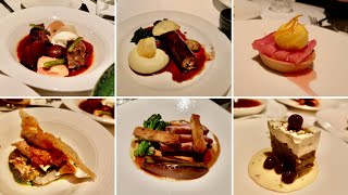 Chez Bruce：伦敦性价比最高的米其林法餐？Best Value-For-Money Michelin star French restaurant in London？