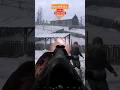 Brutal Winter Russian Combat... | #hellletloose