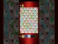 snake ladder gaming video #viralshort #shorts