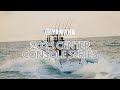 Yamaha's 2025 Center Console Series Boats