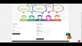 JAVA Data Mining Projects - Network-Based Spam Detection - ClickMyProject