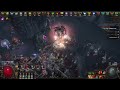 poe3.17 perma adrenaline flicker double beyond 5 delirium