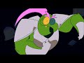 I'm Old! (Deltarune Animation)