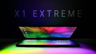 My Favorite Laptop From Lenovo // ThinkPad X1 Extreme!