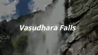 Vasudhara Falls Trek | September 2019 | Uttarakhand | Mana Village #vasudhara #uttarakhand #Mana