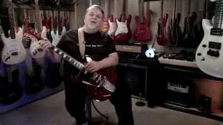 Guitars With Jon Way Episode 93 Pure Salem La Flaca Guitar