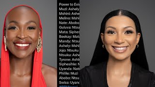 Big Brother Mzansi: How the Housemates nominated, Ashley, Nsuku 4 Votes