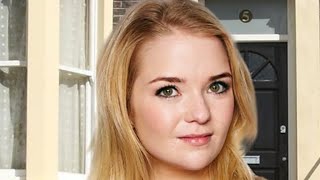 EastEnders - Everytime Abi Branning got Slapped or Punched