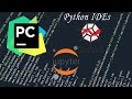 Integrated Development Environment | Python Programming for Beginners