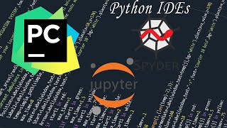 Integrated Development Environment | Python Programming for Beginners