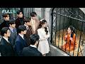 8 fiancés jailed me 3yrs for foster sis—out of jail! I'll take back everything. You'll all pay!