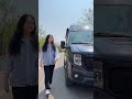 上班家用都能开的小房车！独立厨卫两张床可商务可旅行 b型房车 小房车 房车旅行