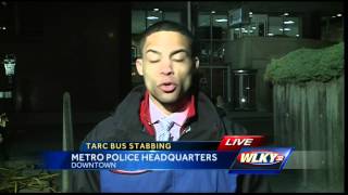 Charges could be brought against teens involved in TARC incident