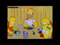 The Simpsons - A Part Of Us All