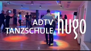 Tanzkreis ADTV Tanzschule Hugo 2025