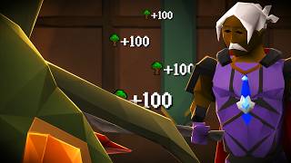 My New Favorite AFK Methods (Insane for Ironmen)