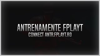 INTRO Antrenamente FPLAYT ROMANIA