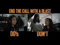 Do’s and Don’ts Phone Etiquette in a Call Center