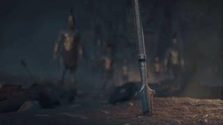 Assassin's Creed Odyssey - 300 Spartan Battle (Ps4 Pro)