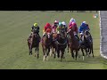 breeders cup 2019 mile full race nbc sports