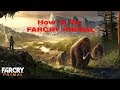 How to fix Far Cry Primal not opening after splash screen [SOLVED]