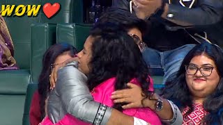 Manasi Ghosh and Subhajit ka Bhai bahan wala naya rishta Indian idol season 15||