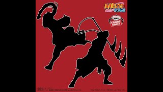 Naruto Shippuden Bandai Namco Banpresto Vibration Stars Akatsuki Hidan Kakuzu Tobi Zetsu