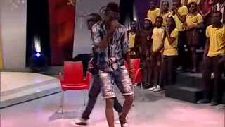 Os Piluka   Kwaito   Zimbando   Tv Zimbo   YouTube