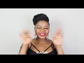 easy hairstyles for natural hair no extensions natural hair hairstyles 4c hair