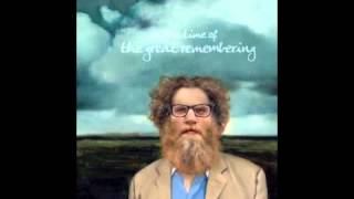 Ben Caplan - Drift Apart (Official Audio)