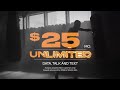 boost mobile ~ telco ~ $25 unlimited ~ commercial ad creative united states 2022