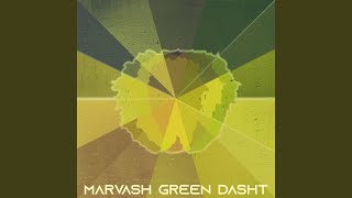 Green Dasht (feat. Siavash Kamkar \u0026 DrummerMartijn)