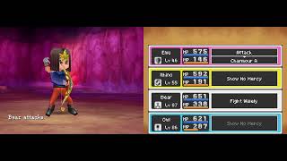 Dragon Quest IX: Sentinels of the Starry Skies - Part XIII - The Rage of a Mage Unlocks the Sage!