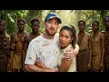I Took My Wife To Africa's Most Remote Tribes