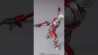 S.H.Figuarts Ultraman Suit ACE