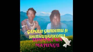 GAPOLU GANDIMU FT SHINHU YANKOMA   UJUMBE WA MAJUNGU PROD DAZI STUDIO SONGEA 2024_